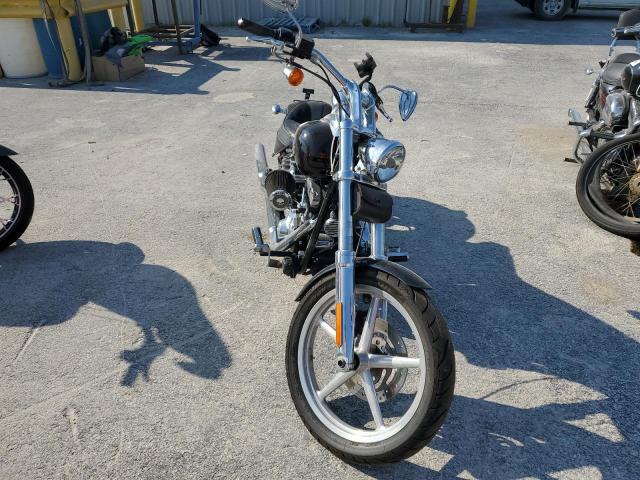 2009 HARLEY-DAVIDSON FXCWC 1HD1JK5169Y042085