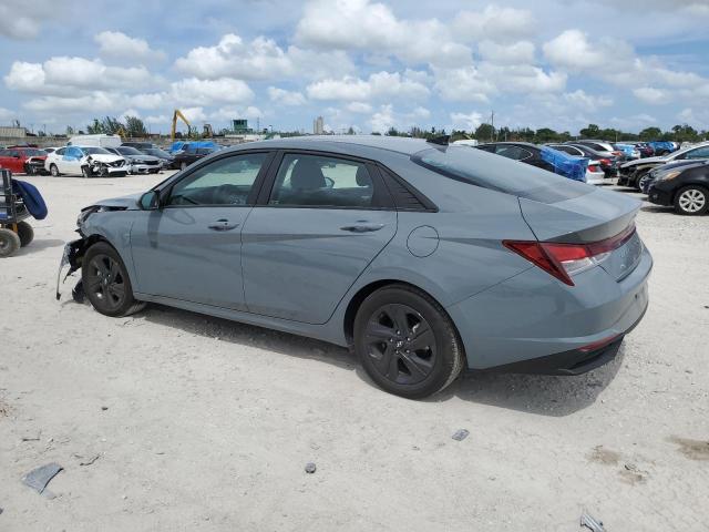 KMHLM4AG8PU408135 Hyundai Elantra SE 2