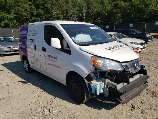 3N6CM0KN3LK702172 Nissan NV200 2.5S