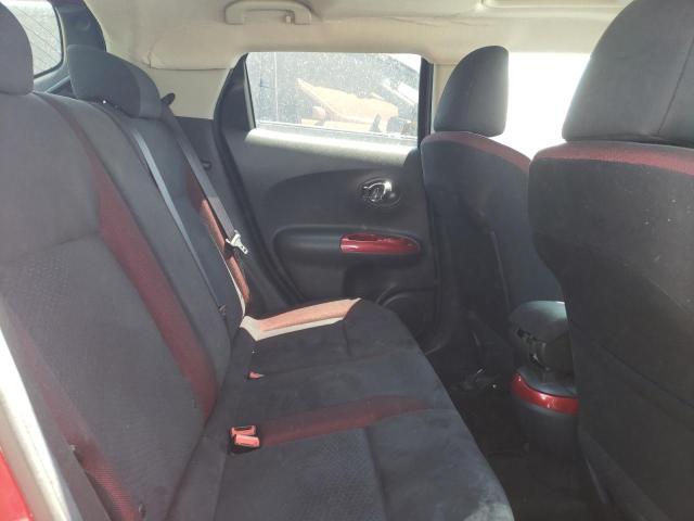 2016 NISSAN JUKE S - JN8AF5MR9GT603843