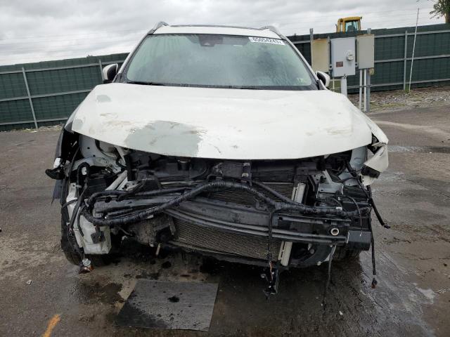 2017 NISSAN ROGUE S - JN8AT2MV5HW284896