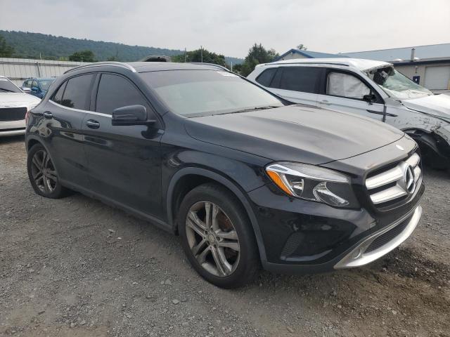 VIN WDCTG4GB5GJ215878 2016 Mercedes-Benz GLA-Class,... no.4