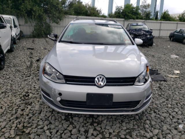 2017 VOLKSWAGEN GOLF SPORT - 3VW017AU1HM508166