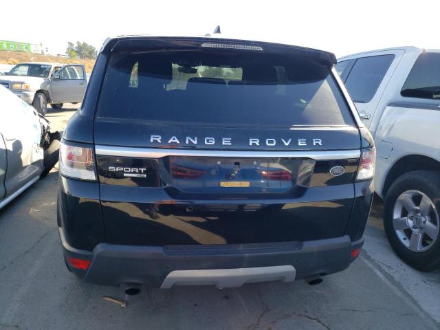 SALWR2FV5HA160615 Land Rover Range Rover Sport Hse