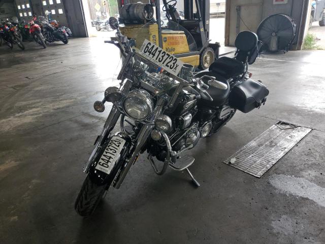 2007 YAMAHA XV1700 A JYAVP17EX7A026338