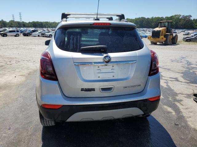 KL4CJASB2MB306409 Buick Encore PRE 6