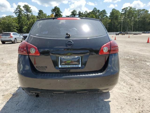 JN8AS5MT9EW104026 Nissan Rogue Select S