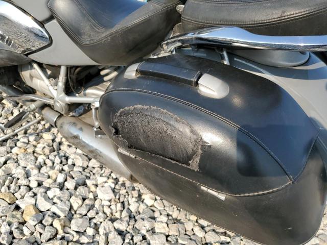 2003 BMW R1200 C - WB10434A93ZA68368