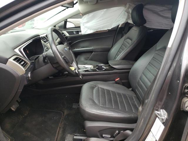 3FA6P0PU9GR381152 Ford Fusion Se Phev