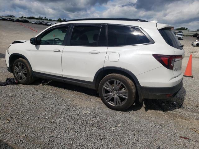 2022 HONDA PILOT SPOR - 5FNYF6H31NB102676