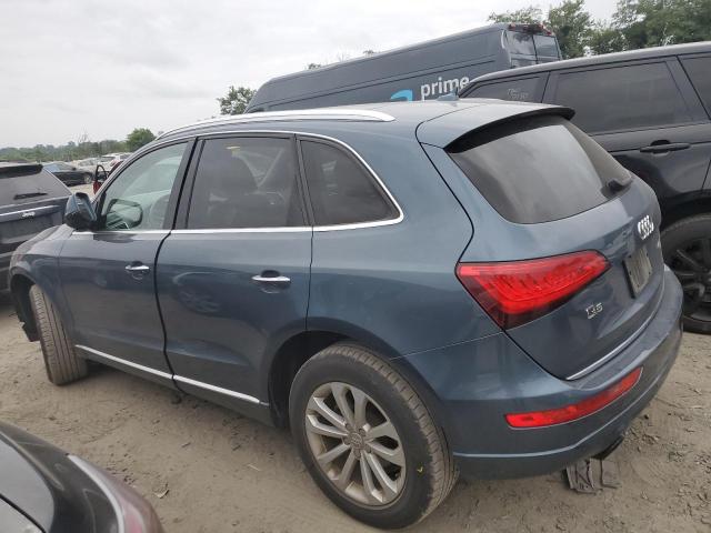 WA1LFAFP2FA009950 2015 AUDI Q5, photo no. 2