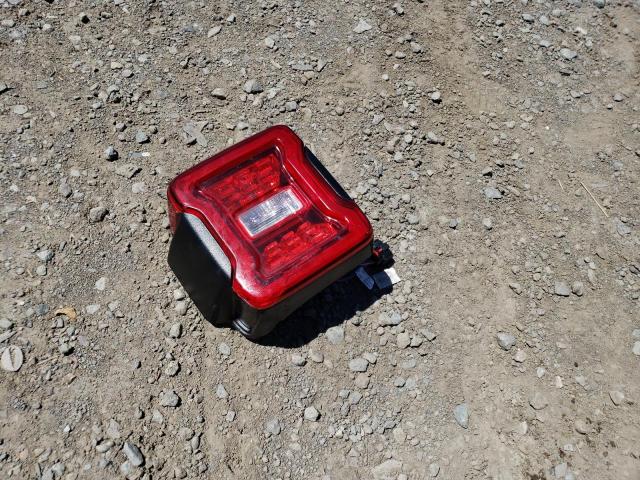 1C4JJXR67NW107939 Jeep Wrangler Unlimited Rubicon 4xe