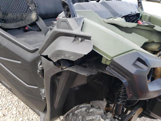2020 HONDA SXS1000 M5 1HFVE0401L4400699