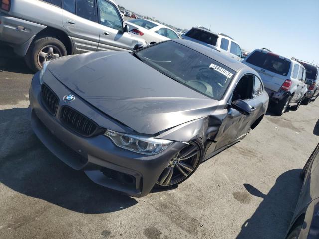 2017 BMW 440I - WBA4P1C54HK522508