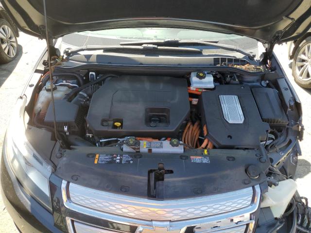 VIN 1G1RH6E47EU149044 2014 Chevrolet Volt no.11