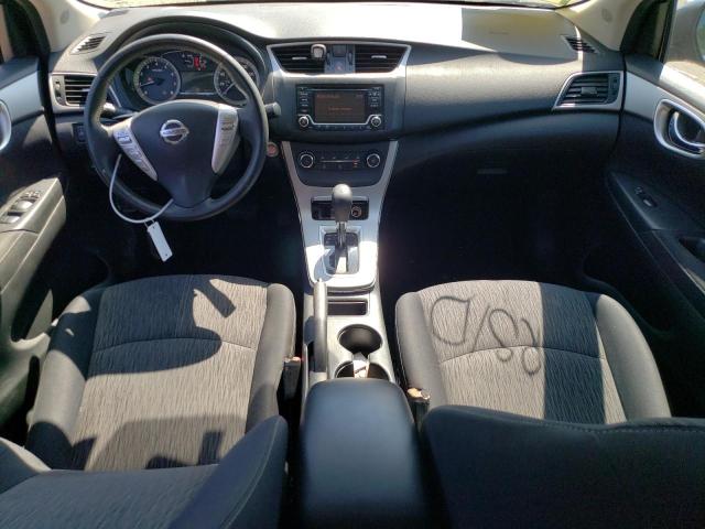 3N1AB7AP6FL696607 Nissan SENTRA S