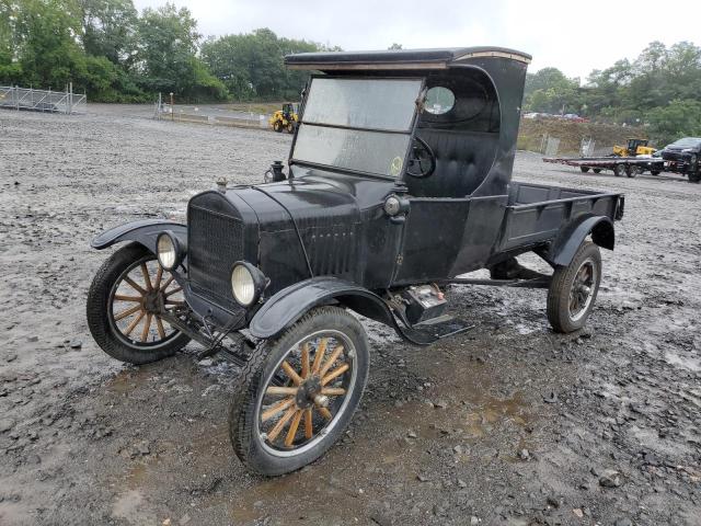 FORD MODEL-T  1921 0