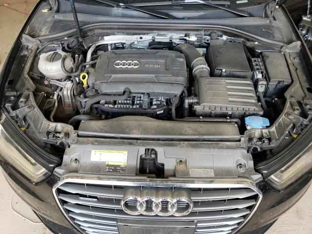 2015 AUDI S3 PREMIUM - WAUBFGFF3F1069602