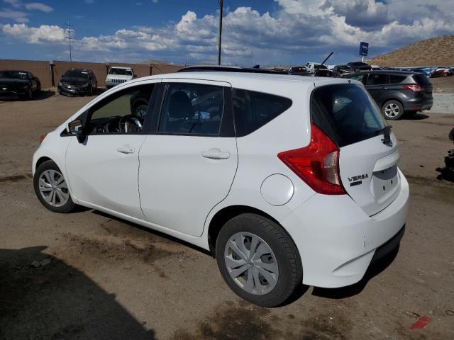 3N1CE2CP2HL376767 Nissan Versa Note S