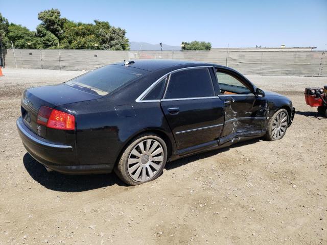 2006 Audi A8 L Quattro VIN: WAUML44E16N018831 Lot: 62789423