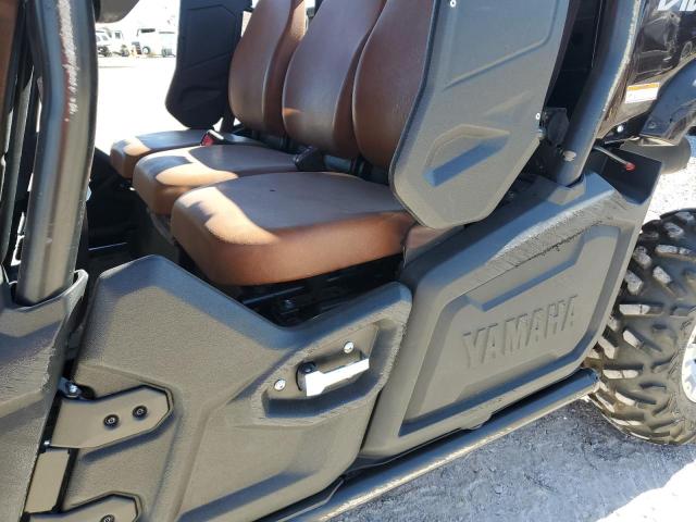 2017 YAMAHA YXC700 ES 5Y4AMD8Y7HA100975