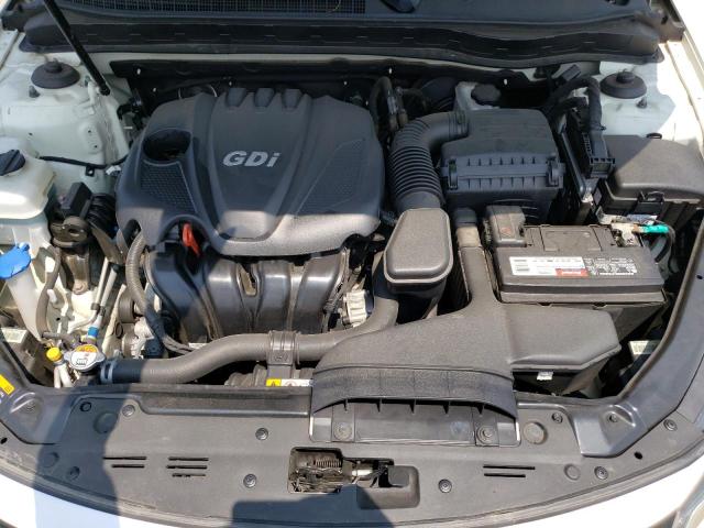 KNAGM4A73F5641061 KIA Optima Lx