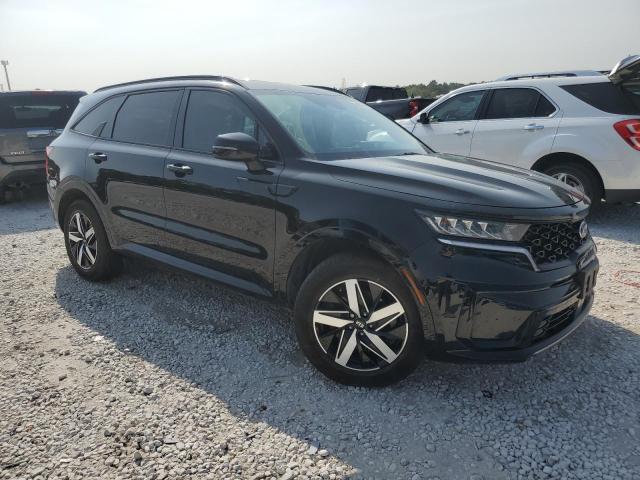 5XYRH4LFXMG070385 KIA SORENTO EX