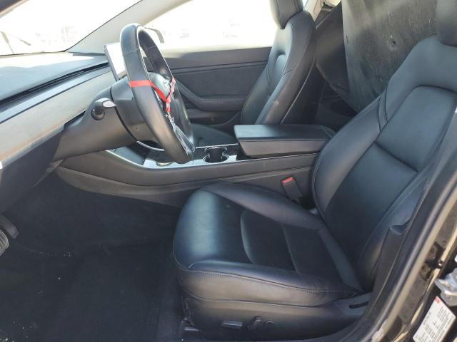 5YJ3E1EA6JF070143 Tesla MODEL 3