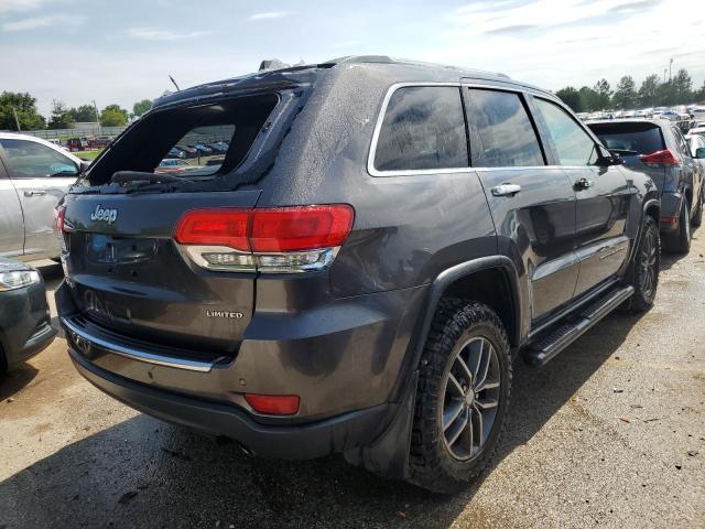 1C4RJFBG2JC168014 Jeep Grand Cherokee Limited