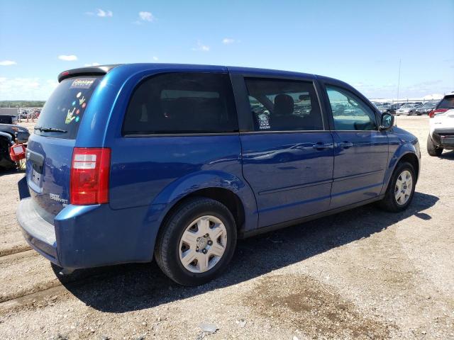 2010 Dodge Grand Caravan Se VIN: 2D4RN4DE3AR362971 Lot: 63297403