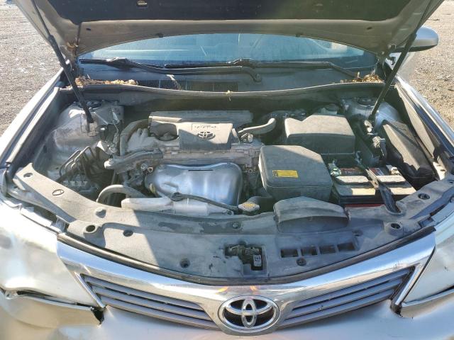 4T1BF1FK6EU862723 Toyota CAMRY L