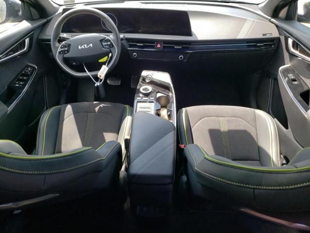 2023 KIA EV6 GT - KNDC5DLEXP5106465