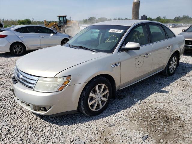 2009 Ford Taurus SEL