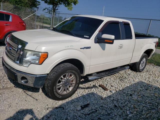 2009 Ford F-150 