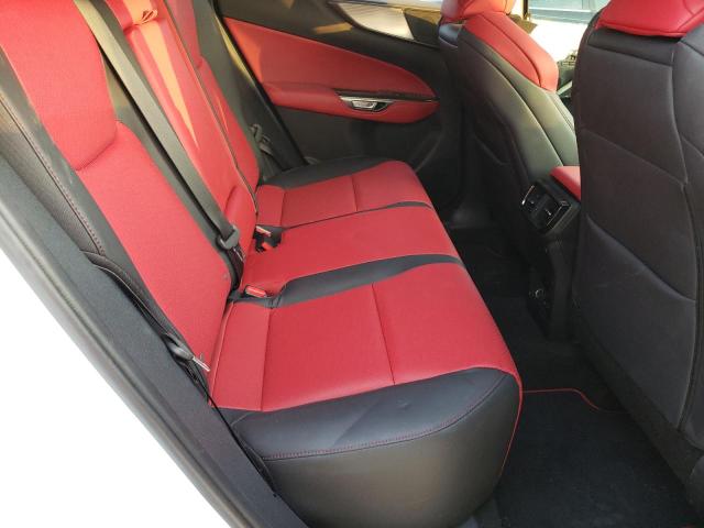2024 LEXUS NX 350 LUX 2T2KGCEZ9RC032277