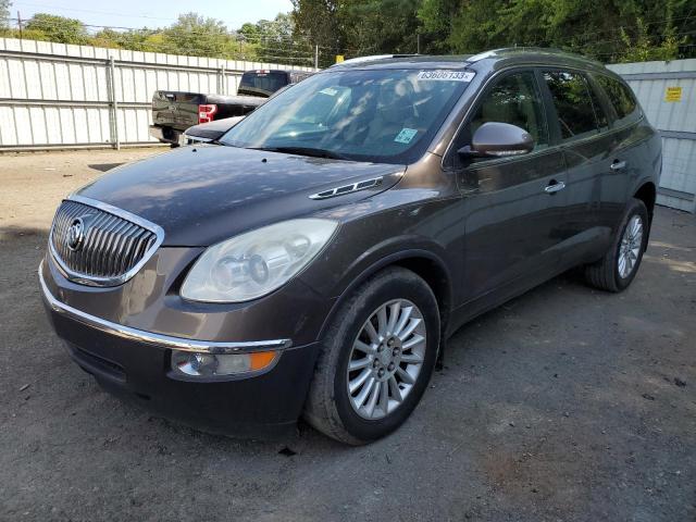 2012 Buick Enclave 