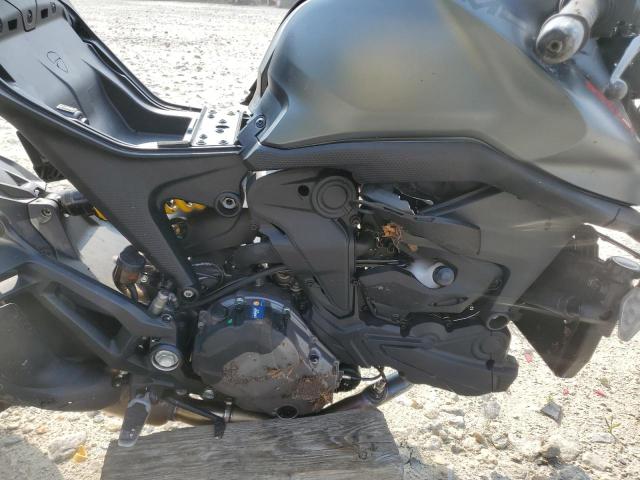 2023 DUCATI MONSTER - ZDMMAMDT0PB007401