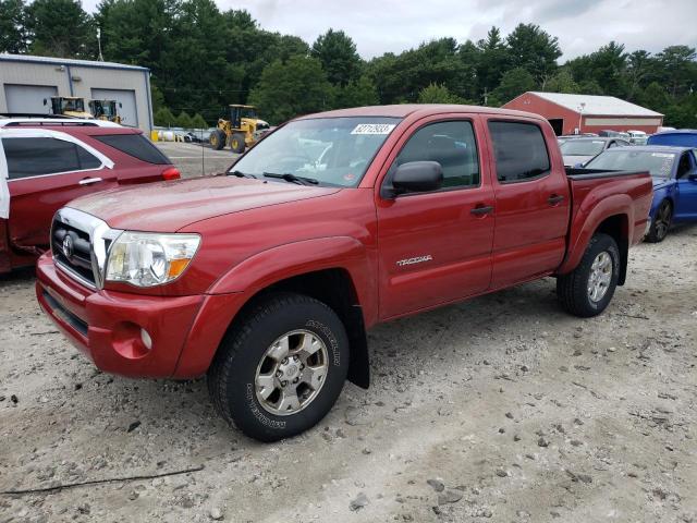 2008 Toyota Tacoma 