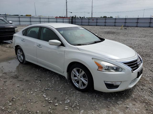 1N4AL3APXEC172122 Nissan ALTIMA 2.5