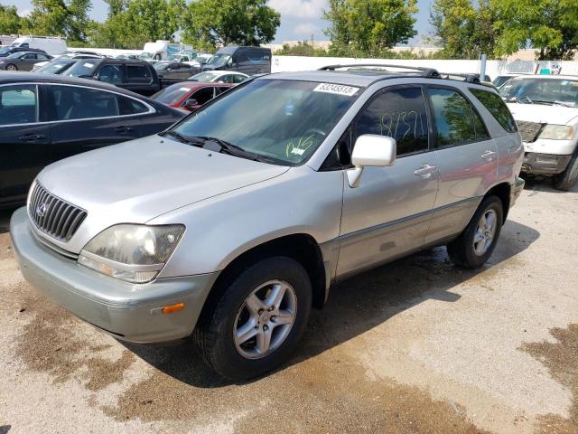 1999 Lexus RX 300 