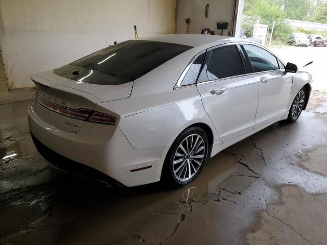 2018 LINCOLN MKZ PREMIE 3LN6L5B90JR607734