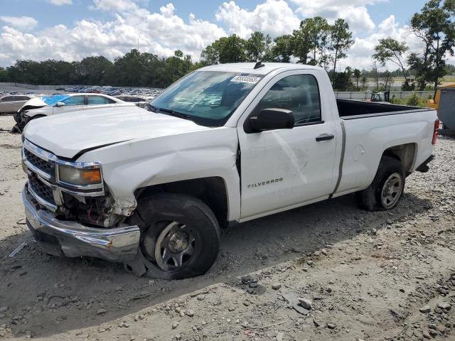 2014 Chevrolet C/K 1500 