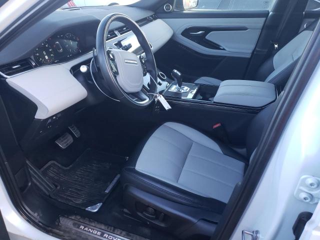 SALZL2FX9LH026366 Land Rover Range Rover Evoque First Edition
