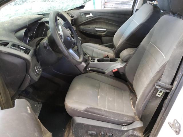 1FMCU9GX9FUB64174 Ford ESCAPE SE