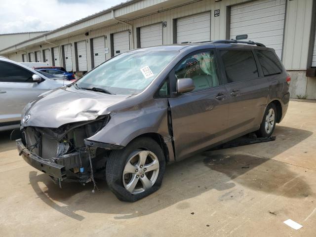 2012 Toyota Sienna LE