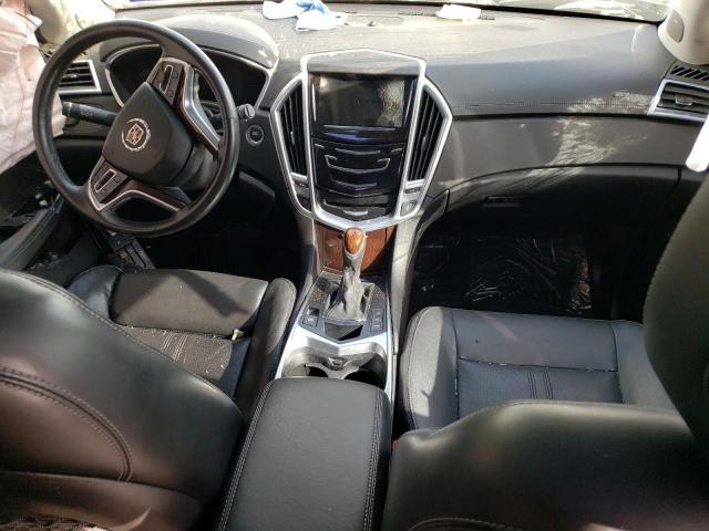 3GYFNBE30ES596716 Cadillac Srx Luxury Collection