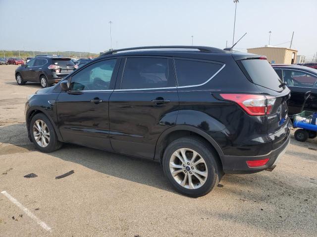 1FMCU9GD9JUA61903 2018 FORD ESCAPE, photo no. 2