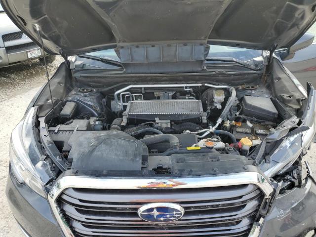 4S4WMAFD7K3428577 Subaru Ascent Premium