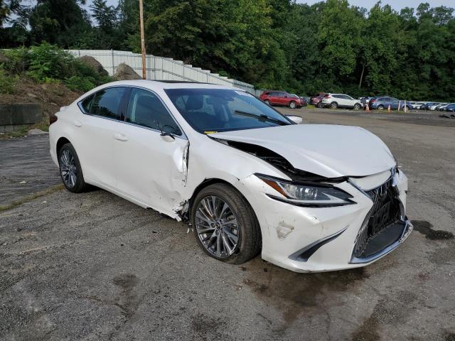 58AD11D10MU005774 Lexus ES250 ES 250 BAS 4