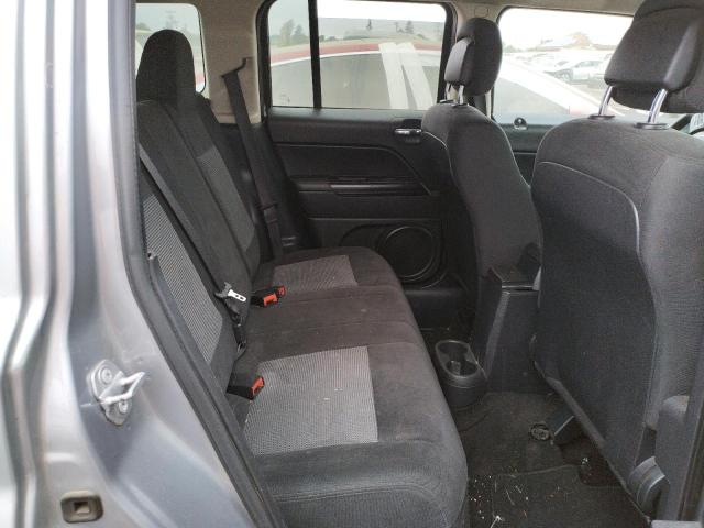 1C4NJPBA4HD211806 Jeep Patriot Sport
